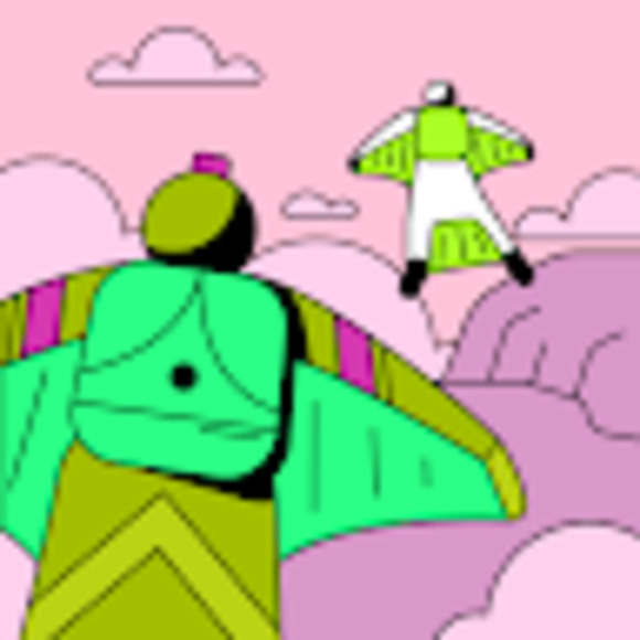 Meet your Posher, Jason - Picture 1 of 1